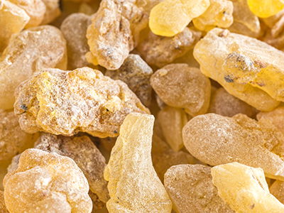 Frankincense Crystals image