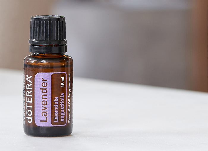Lavender Essential Oil