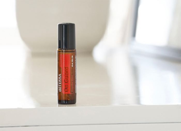 doTERRA On Guard Touch