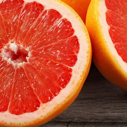 Grapefruit
