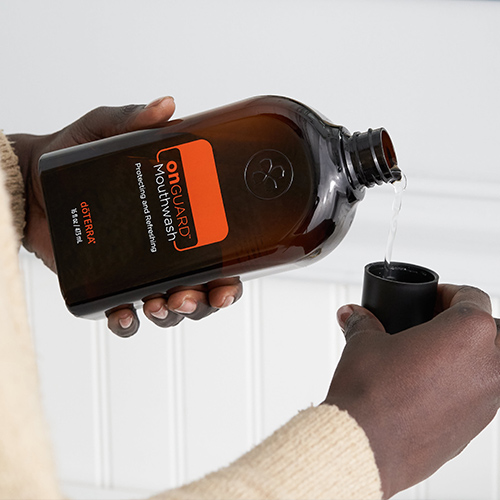 Onguard Mouthwash