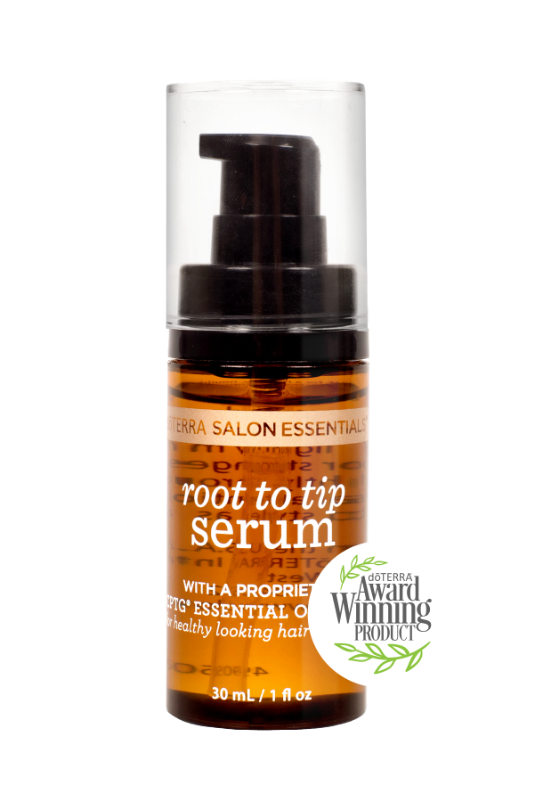 dōTERRA Salon Essentials® Root to Tip Serum