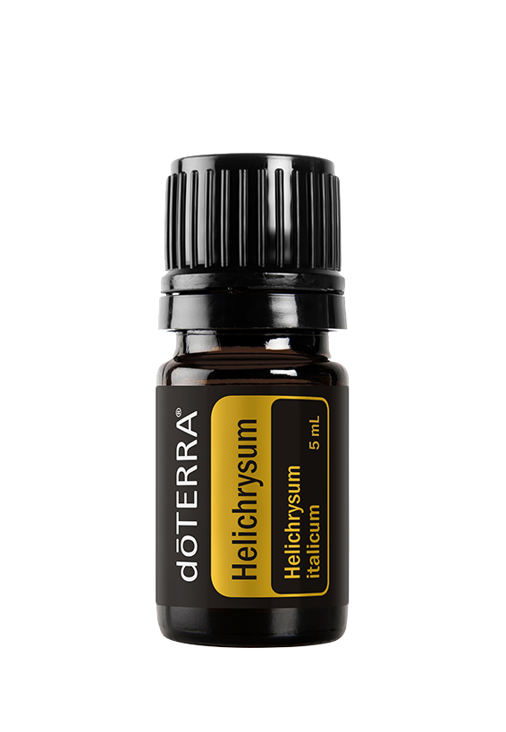 Helichrysum Essential Oil