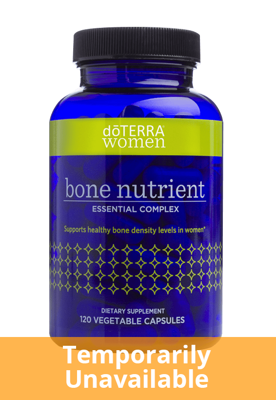 Bone Nutrient Essential Complex