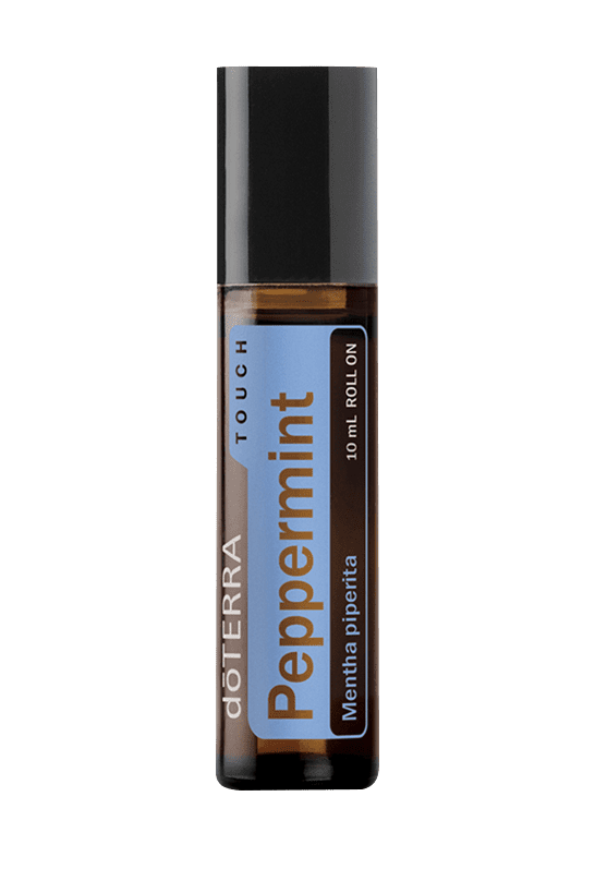 Peppermint Touch Oil