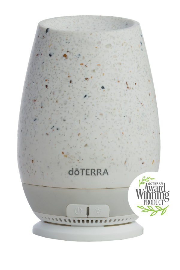 Roam Essential Oil Diffuser