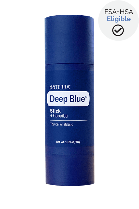 Deep Blue® Stick