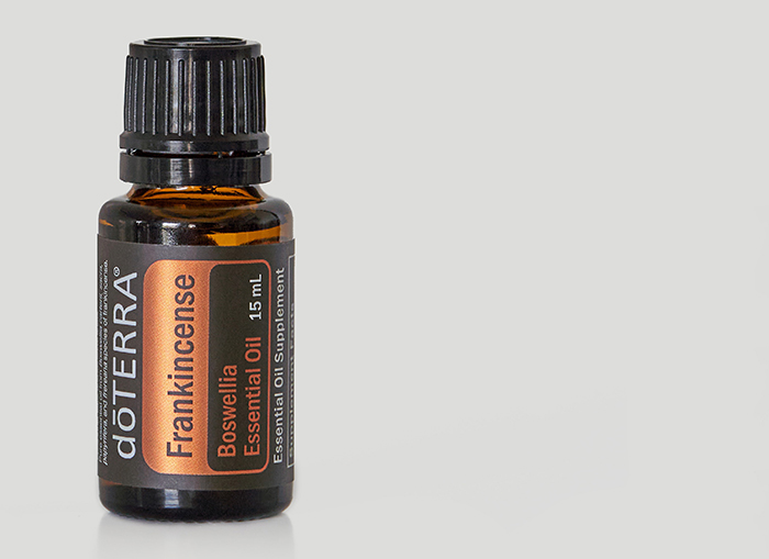 Frankincense Oil image