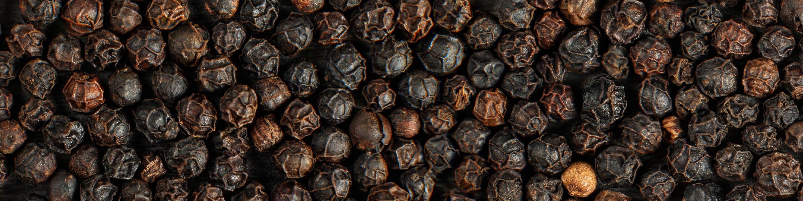 Black Pepper Seed Image