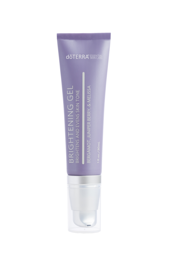 Essential Skin Care Brightening Gel