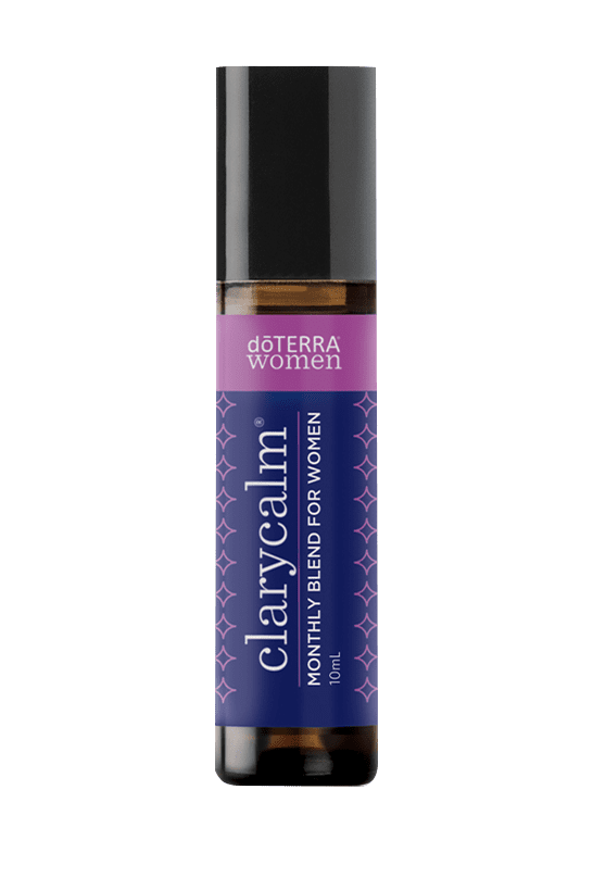 ClaryCalm® Oil Blend