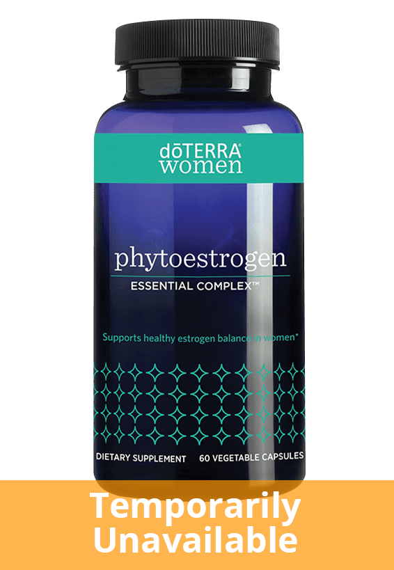Phytoestrogen Essential Complex