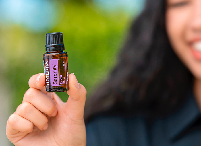 doTERRA Serenity Image