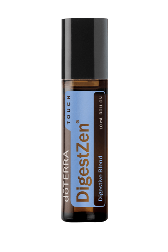 doTERRA DigestZen Touch 
