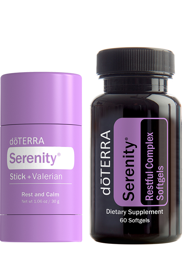 Targeted Solutions—Sleep