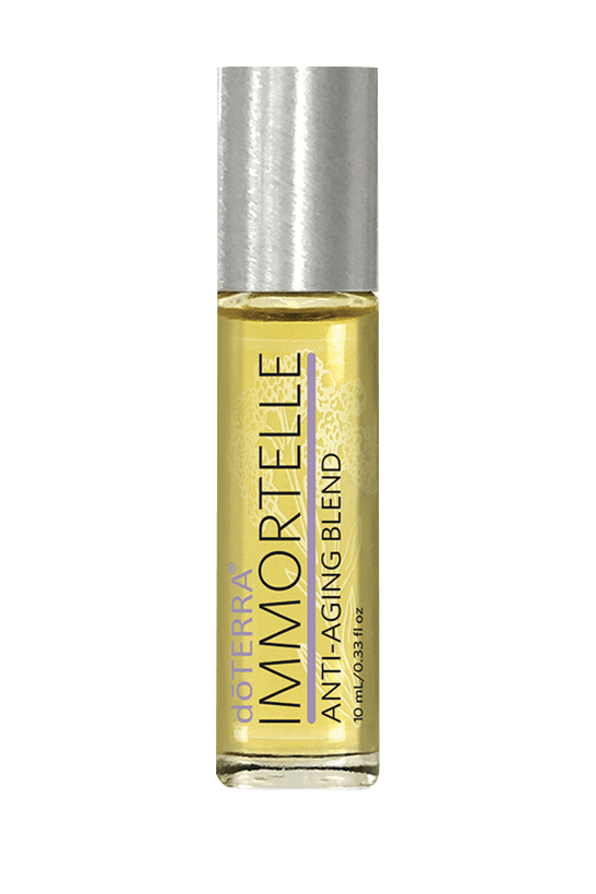 Immortelle Oil Blend