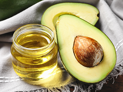 Avocado Oil image