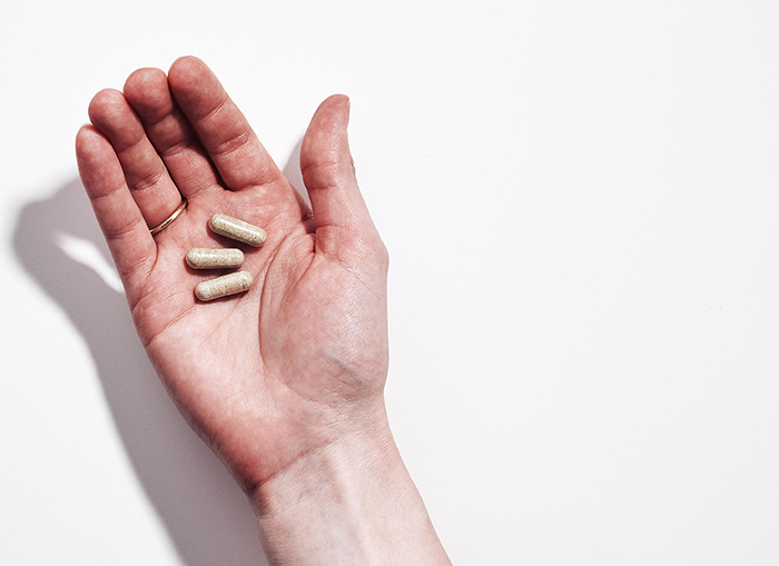 doTERRA TerraZyme Product Image