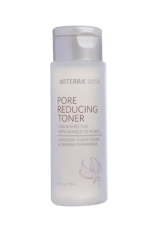 dōTERRA® Essential Skin Care Pore Reducing Toner