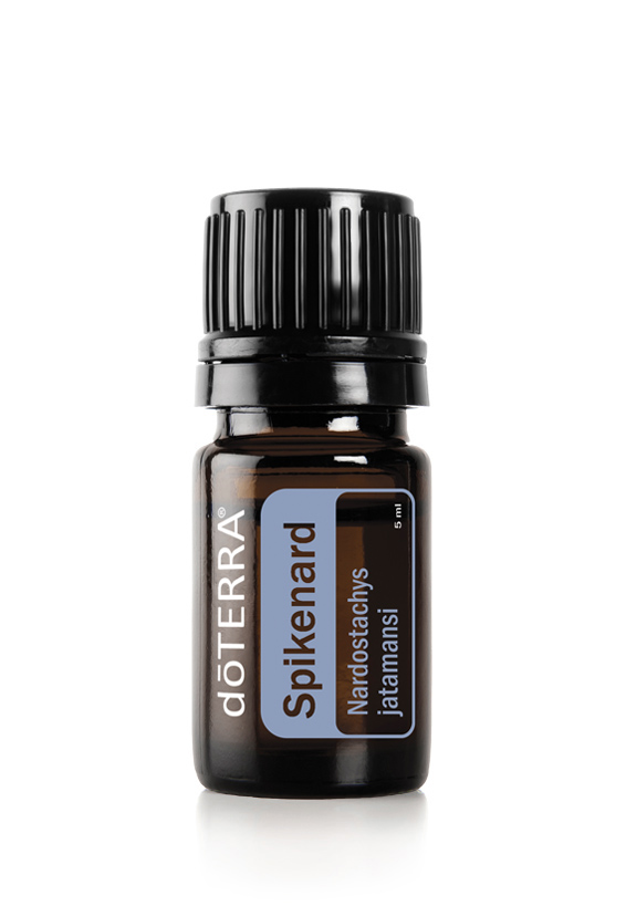 Spikenard Essential Oil