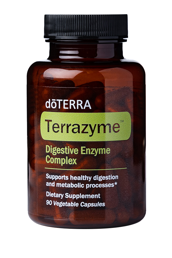 dōTERRA TerraZyme™