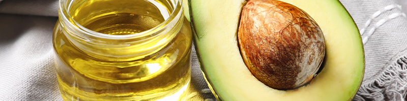 Avocado Oil image
