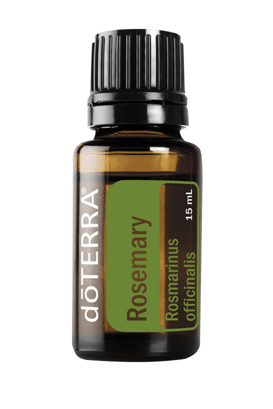 Rosemary Oil