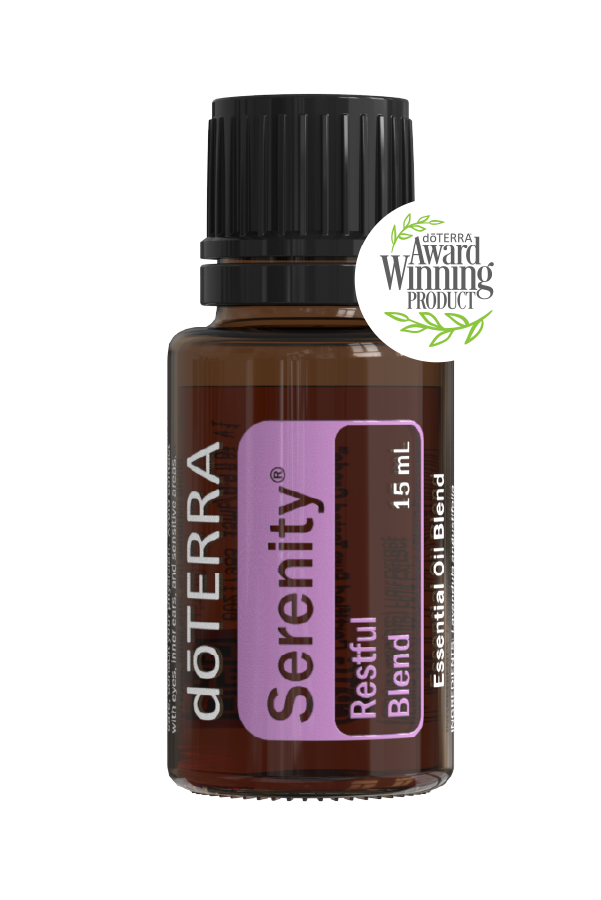 doTERRA Serenity® Oil