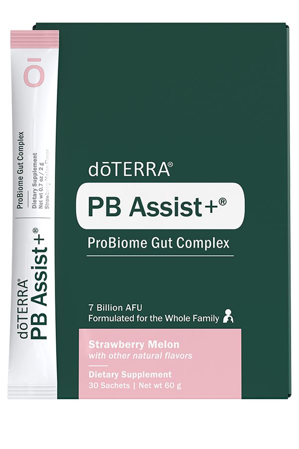 PB Assist ProBiome Complex