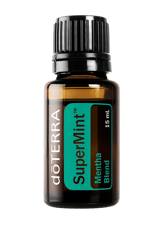 doTERRA SuperMint™ Oil