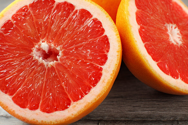 Grapefruit