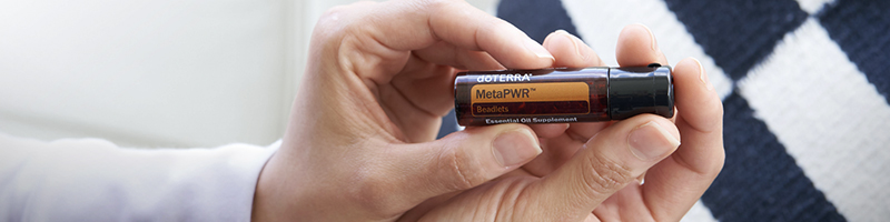 MetaPWR Beadlets Image