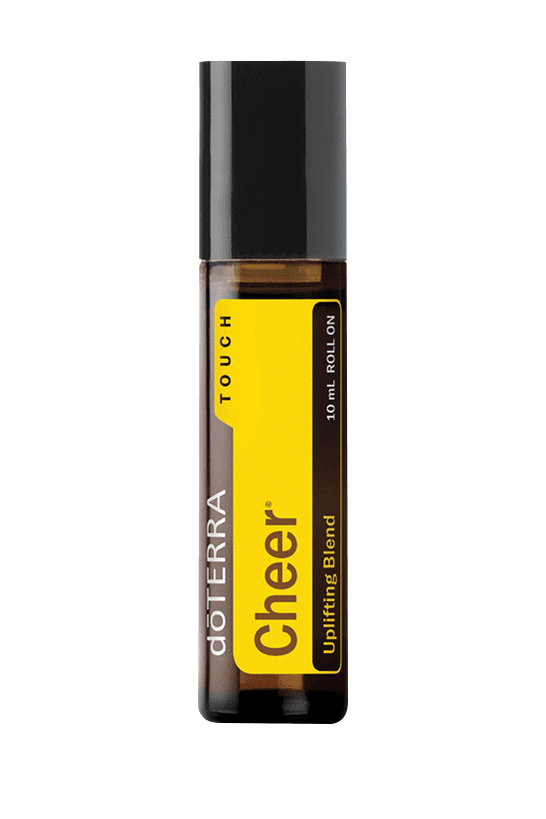 doTERRA Cheer Touch Oil 