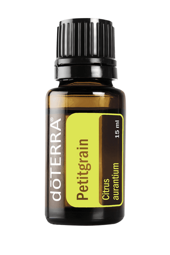 Petitgrain Essential Oil