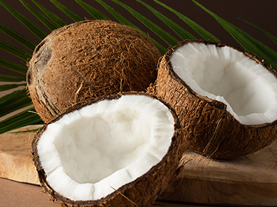 Coconut image