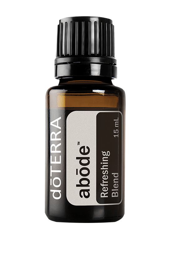 dōTERRA® abōde® Oil